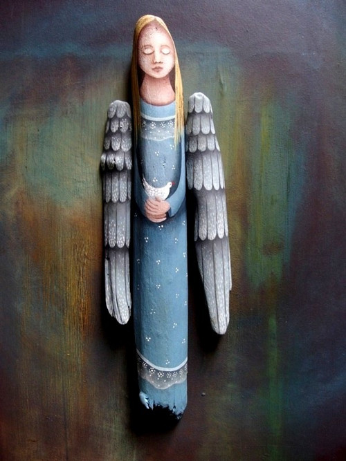 Angel 1 — foto 4