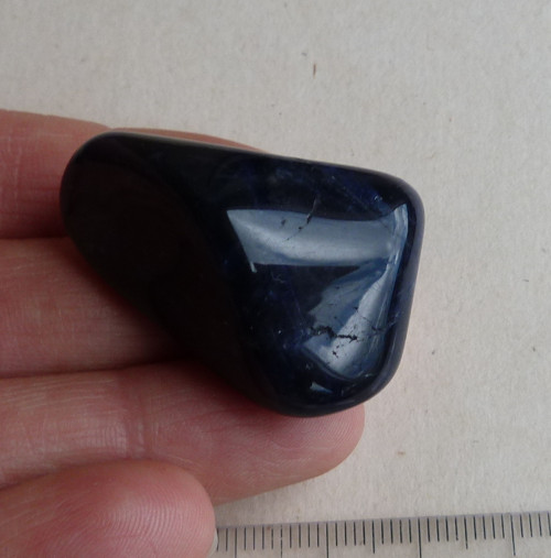 Sodalit - 3,8 cm — foto 3