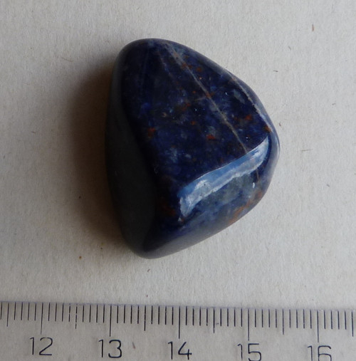 Sodalit - 3,2 cm — foto 2