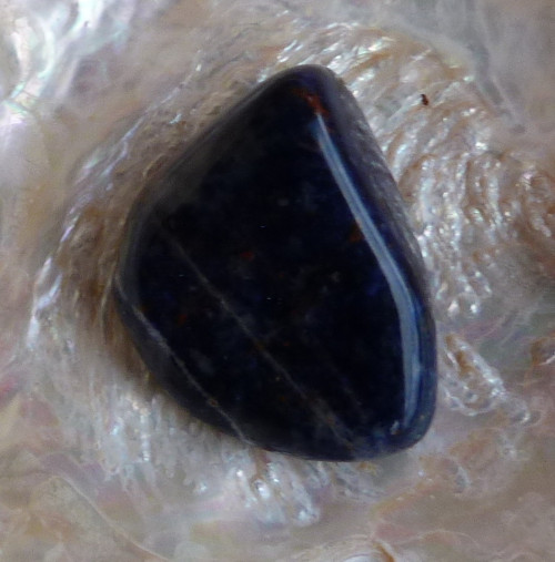 Sodalit - 3,2 cm — foto 3