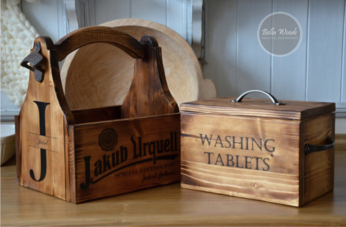 Washing Tablets — foto 2