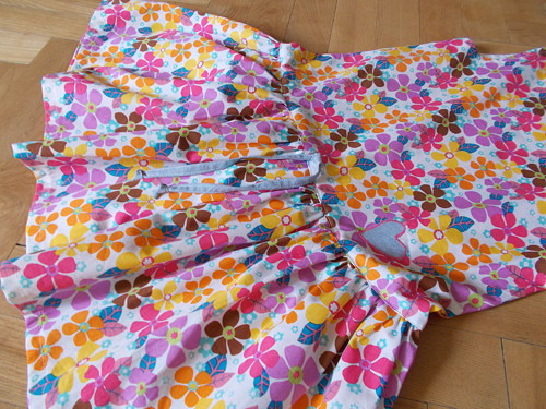 Rigby dress no. 4 — foto 3