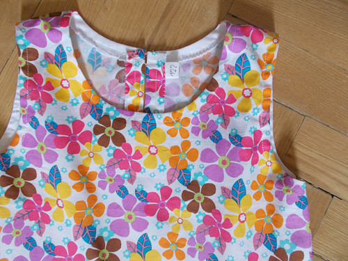 Rigby dress no. 4 — foto 4