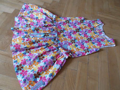 Rigby dress no. 4 — foto 5
