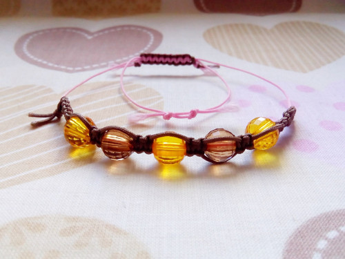 Náramek Shamballa #0142 — foto 3