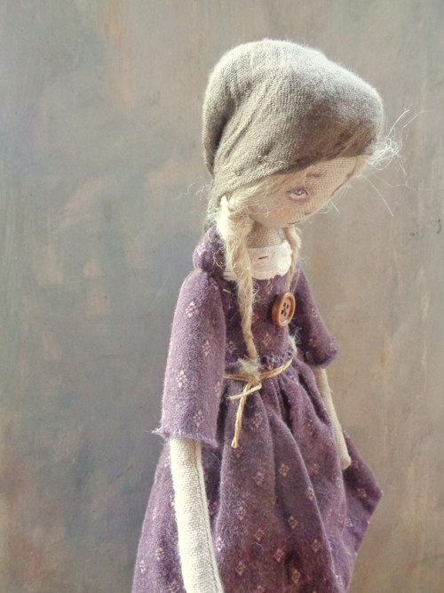 Natura doll Dory I. — foto 3
