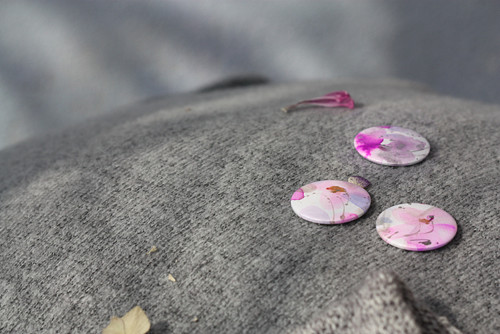 Sakura. — foto 2