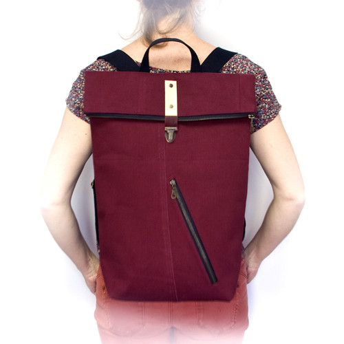 Batoh BoX plus / Riflovka 122 — foto 3