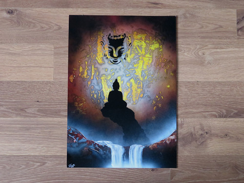 Budha — foto 4