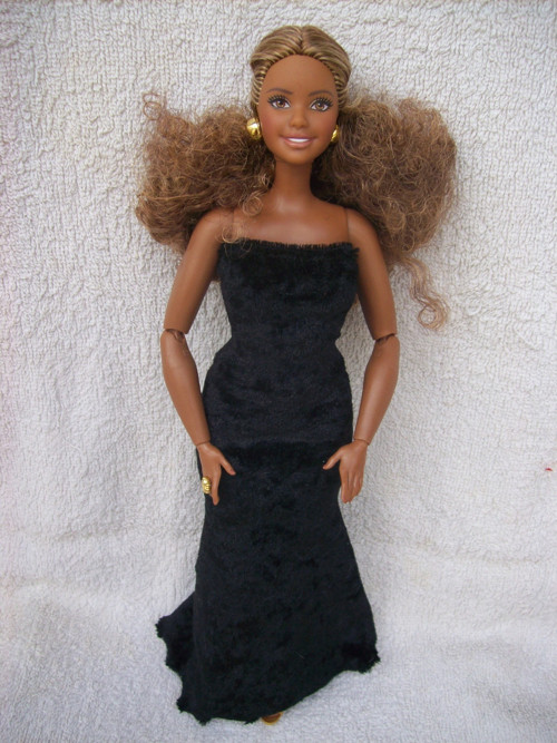 Pro Curvy Barbie — foto 2