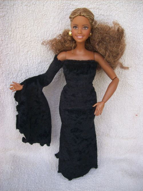 Pro Curvy Barbie — foto 3