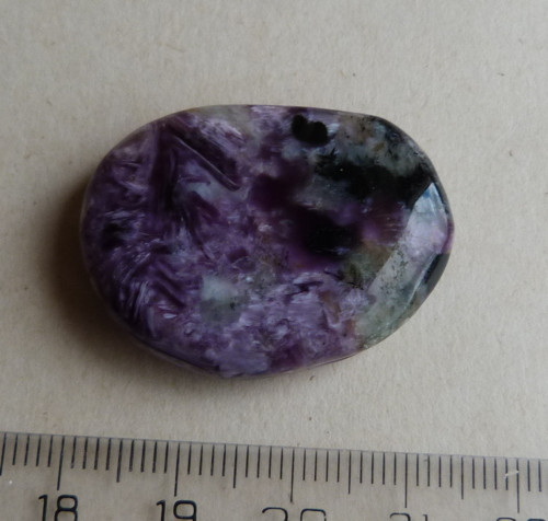 Čaroit - 3,4 cm — foto 3