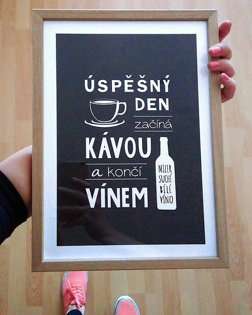 Kafe a víno — foto 4