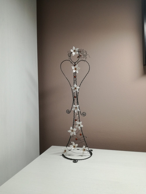 Anděl 34cm — foto 2