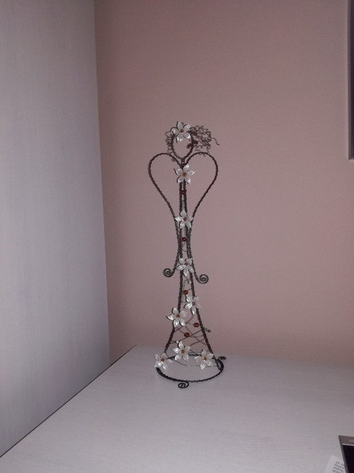 Anděl 34cm — foto 4