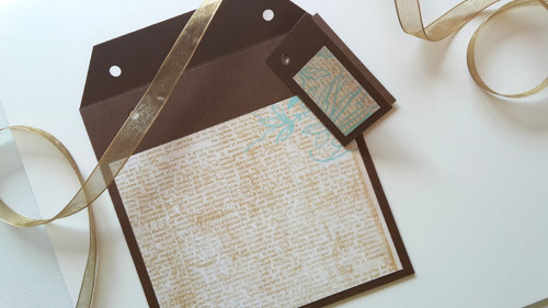 Novinový text - obal na CD 13x14 cm — foto 4
