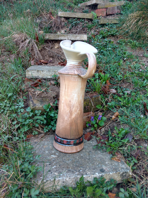 Karafa Zvonek 1,5l — foto 6