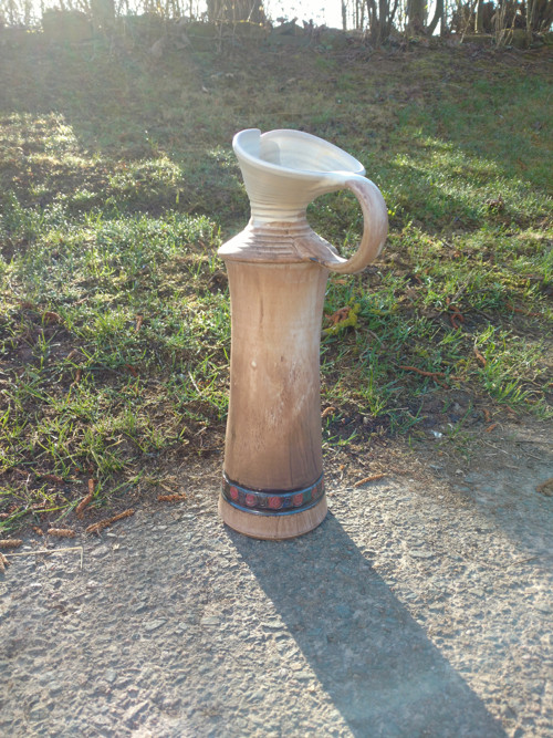 Karafa Zvonek 1,5l — foto 4