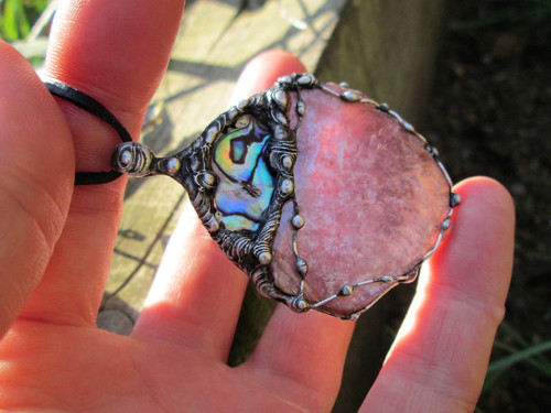 Talisman ,, Šamanka " — foto 5