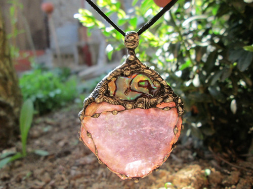 Talisman ,, Šamanka " — foto 6
