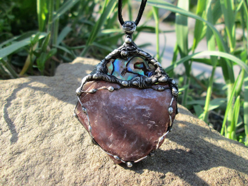 Talisman ,, Šamanka " — foto 3