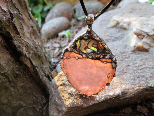 Talisman ,, Šamanka " — foto 4