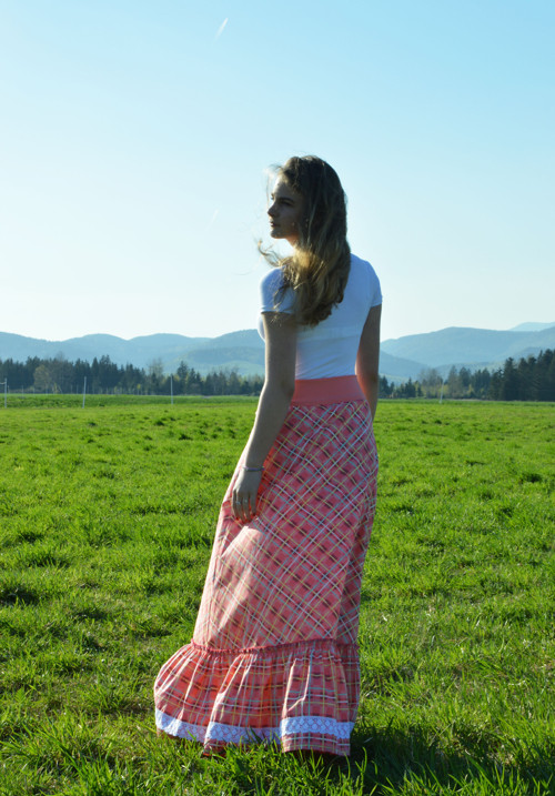 Sukňa Bianka — foto 3