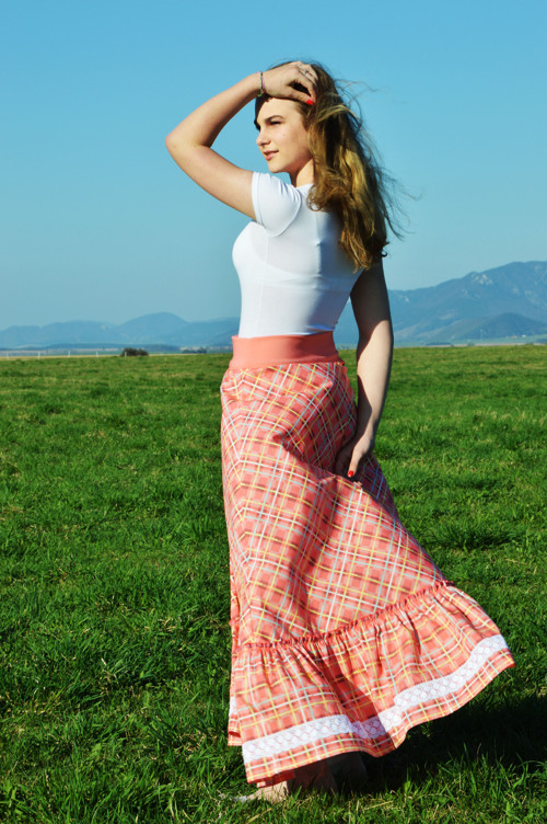 Sukňa Bianka — foto 5