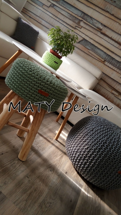 4nožka v barvě Eucalyptus Green — foto 2