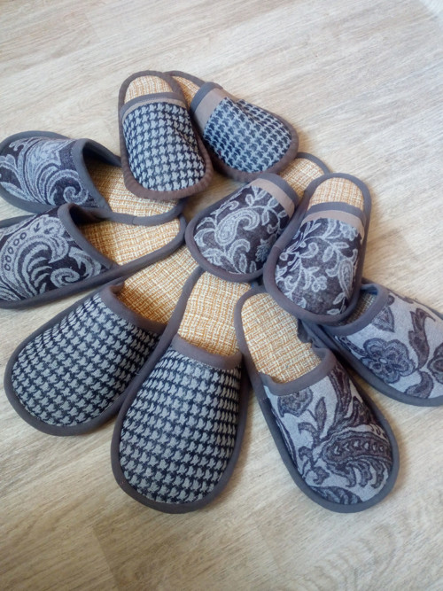 Sada pantoflí — foto 3