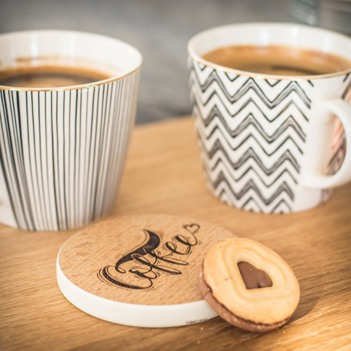 Podšálek - Coffee — foto 2