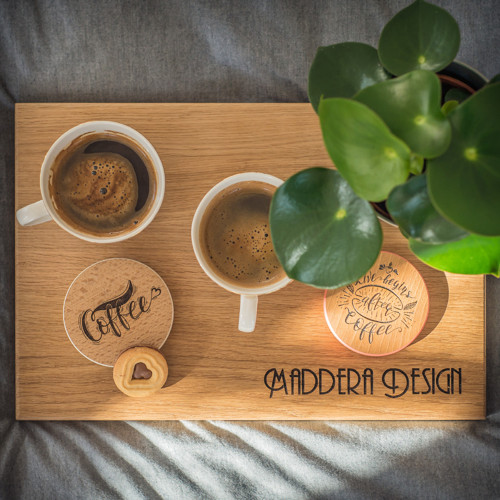 Podšálek - Coffee — foto 3