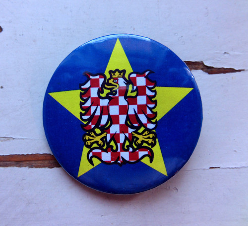 Moravská orlica — foto 2