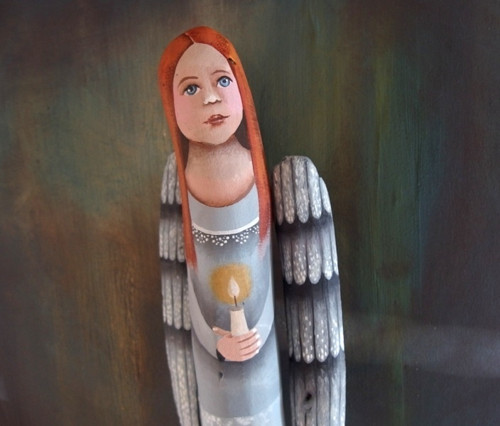 Angel 2 — foto 3