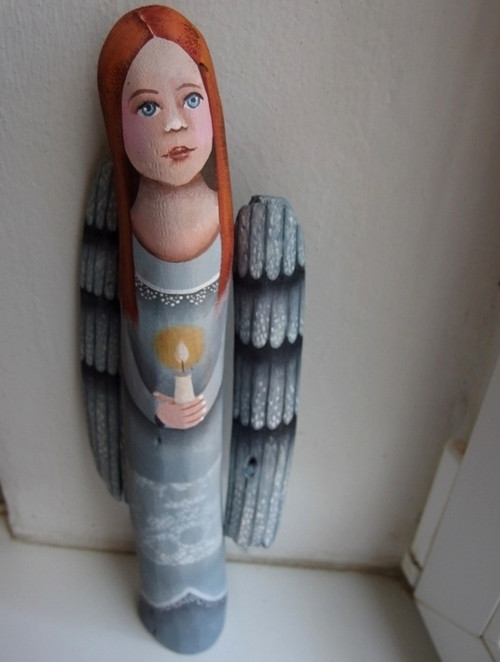 Angel 2 — foto 2