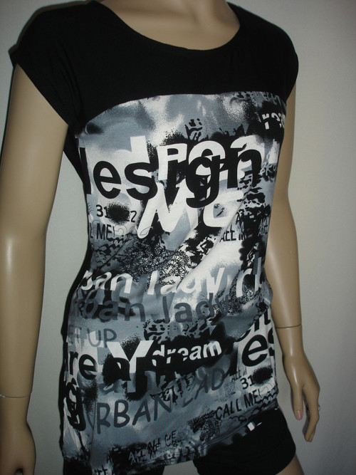 Elastické triko vel.38 — foto 2