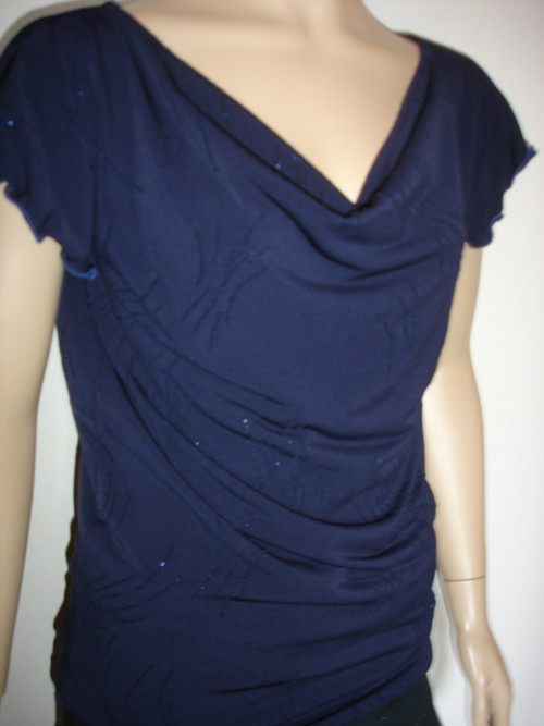Elastické triko vel.38 — foto 2