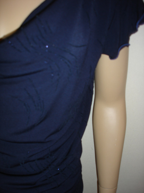 Elastické triko vel.38 — foto 3