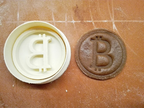 Bitcoin - set — foto 3