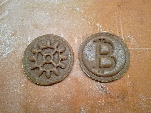 Bitcoin - set — foto 4