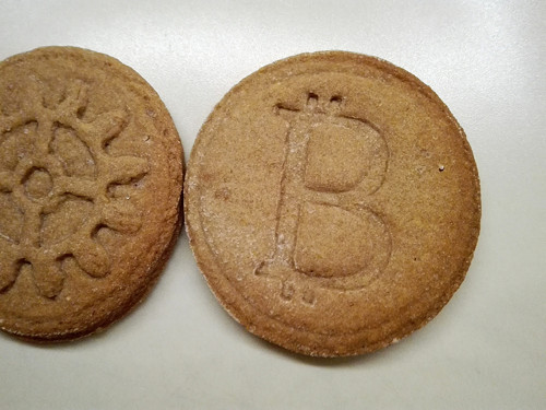 Bitcoin - set — foto 5