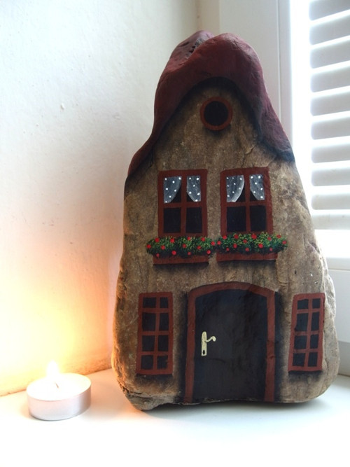 Stone house — foto 2