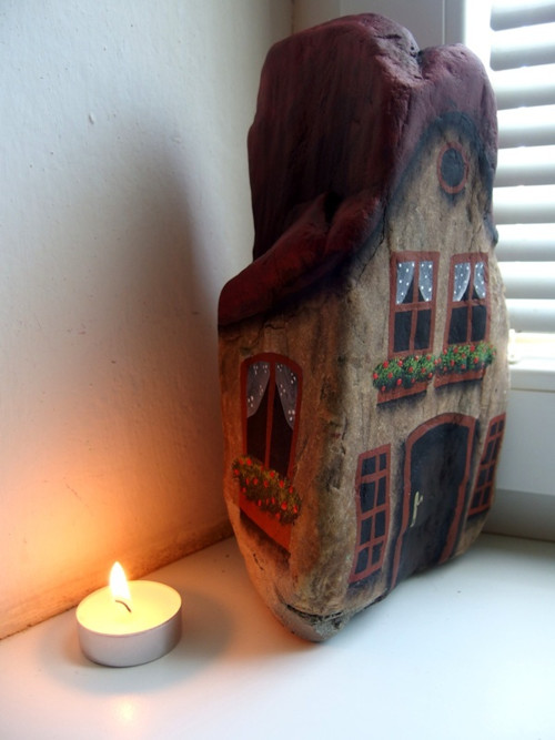 Stone house — foto 3