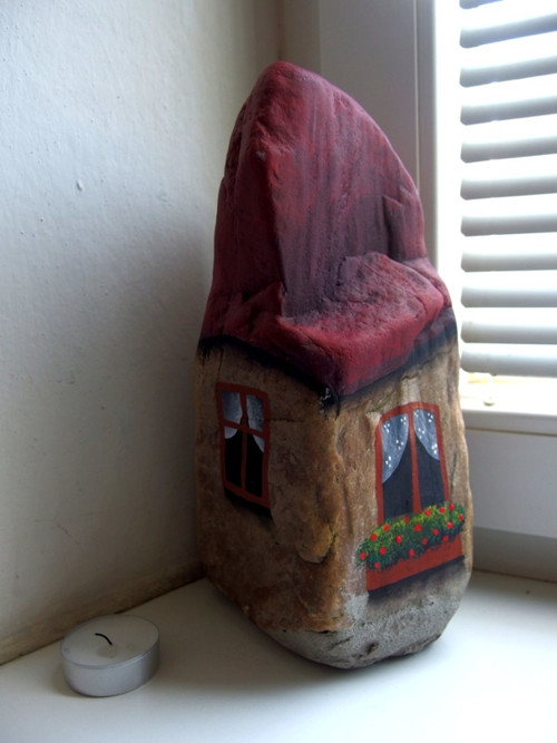 Stone house — foto 4