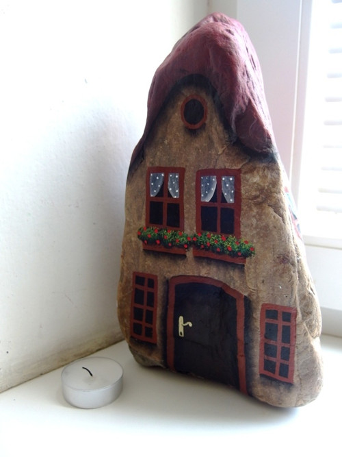 Stone house — foto 5