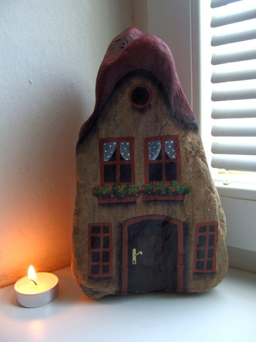Stone house — foto 6