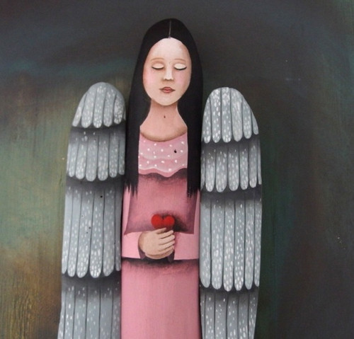 Angel 3 — foto 2