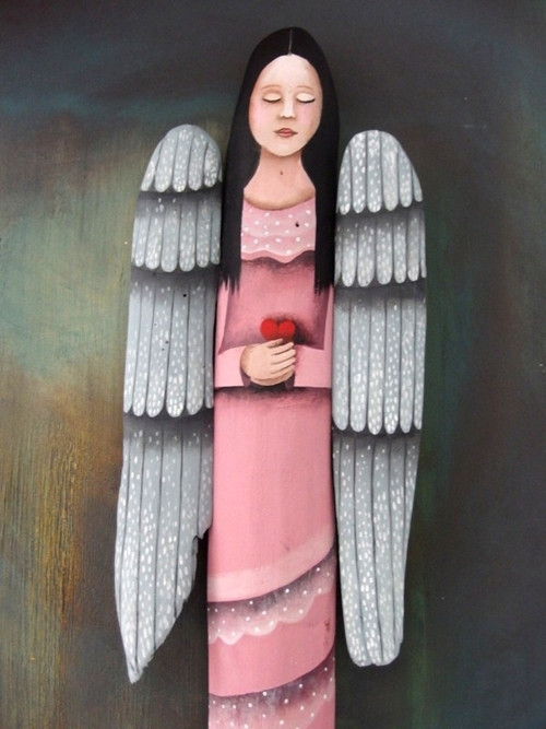 Angel 3 — foto 3