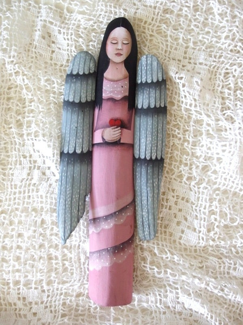 Angel 3 — foto 4