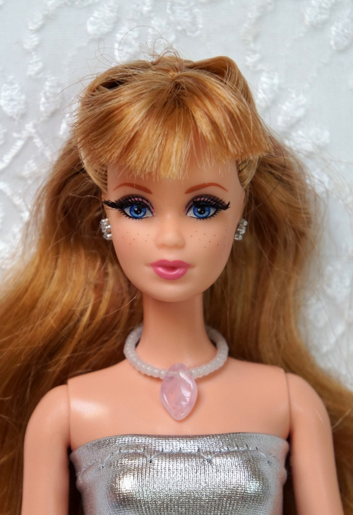 Šperk pro Barbie — foto 2